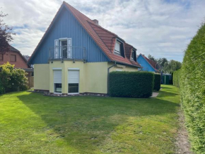 Lee in Zingst